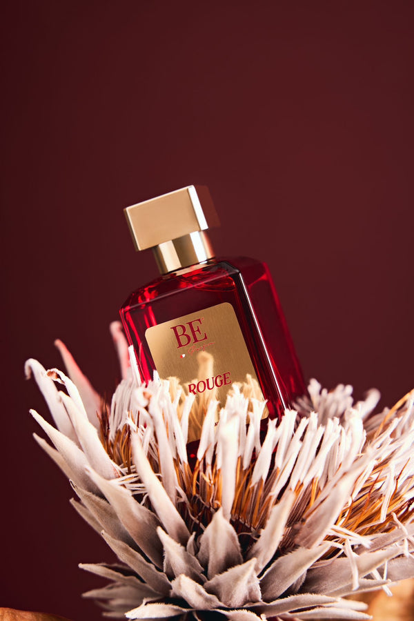 ROUGE INSPYRED BY BACCARAT ROUGE 540 EXTRAIT DE PARFUM