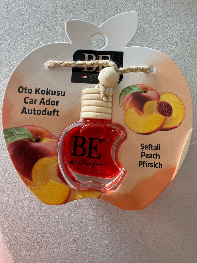 Auto parfum