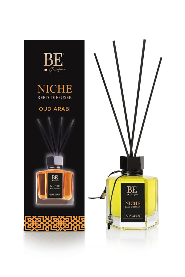 Oud Arabi